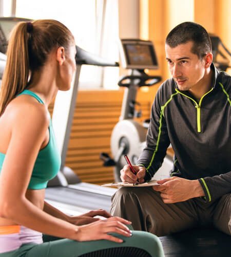 Sports-Psychology